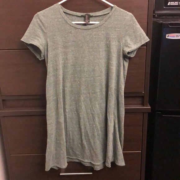 T shirt dress - Picture 1 of 1